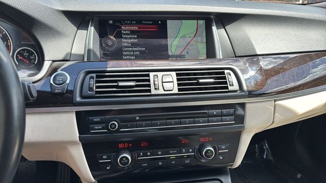 2016 BMW M5 Base