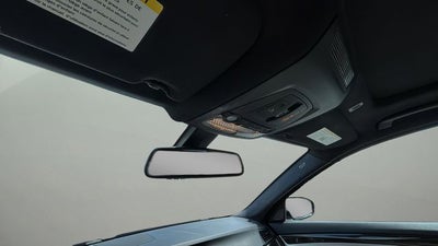 2016 BMW M5 Base