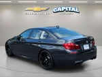 2016 BMW M5 Base