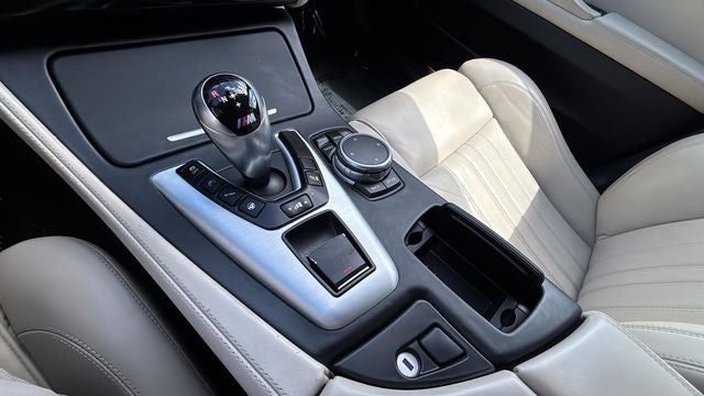 2016 BMW M5 Base