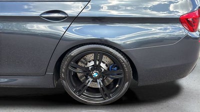 2016 BMW M5 Base