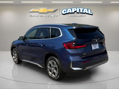 2023 BMW X1 xDrive28i