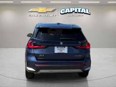 2023 BMW X1 xDrive28i