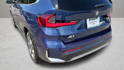 2023 BMW X1 xDrive28i