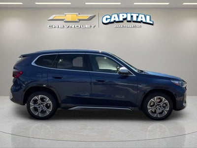 2023 BMW X1 xDrive28i