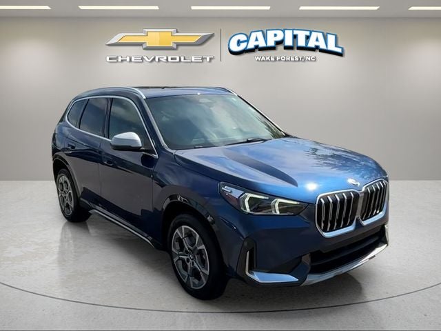 2023 BMW X1 xDrive28i