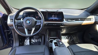 2023 BMW X1 xDrive28i