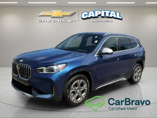 2023 BMW X1 xDrive28i