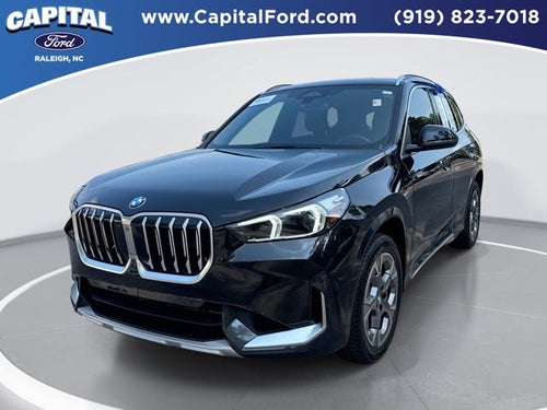 2025 BMW X1 xDrive28i