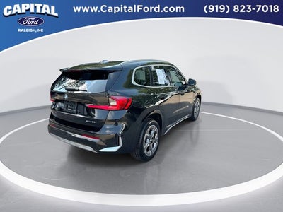 2025 BMW X1 xDrive28i