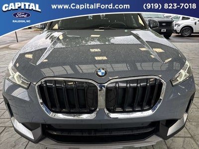 2023 BMW X1 xDrive28i