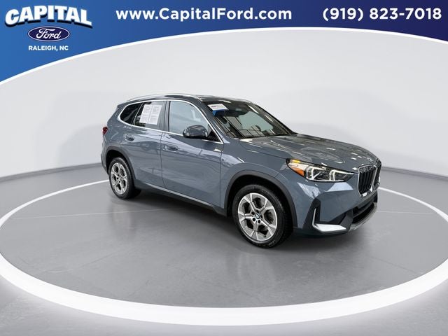 2023 BMW X1 xDrive28i
