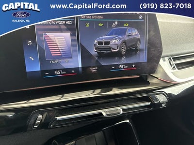 2023 BMW X1 xDrive28i