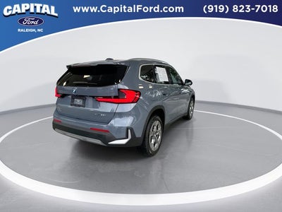 2023 BMW X1 xDrive28i
