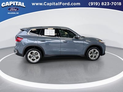 2023 BMW X1 xDrive28i