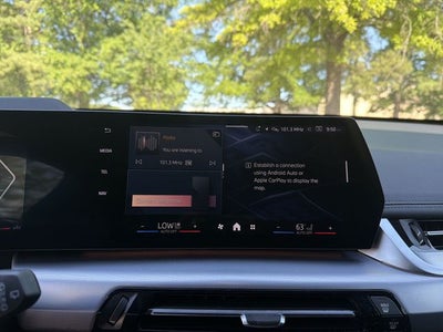 2024 BMW X1 xDrive28i