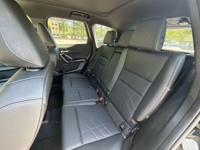 2024 BMW X1 xDrive28i