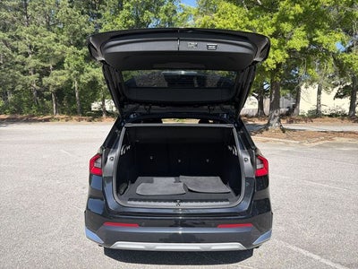2024 BMW X1 xDrive28i