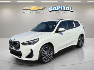 2024 BMW X1 xDrive28i