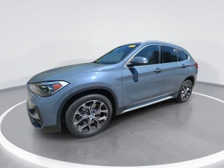2020 BMW X1 sDrive28i