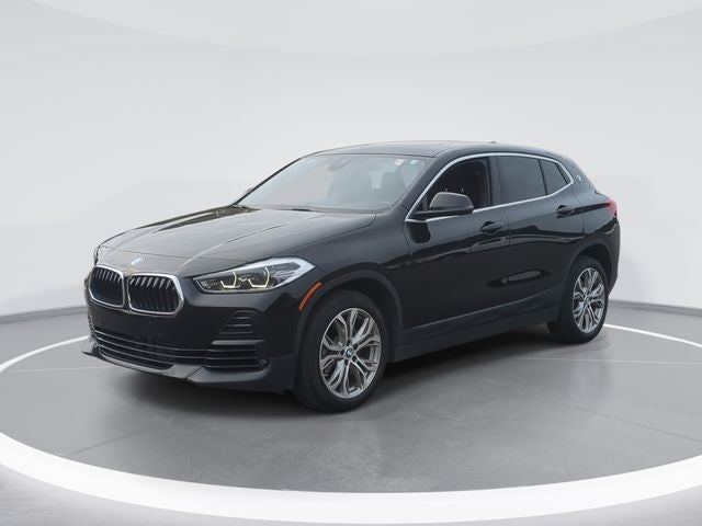 2022 BMW X2 sDrive28i