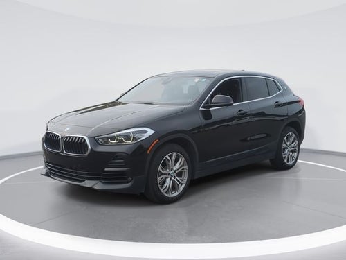 2022 BMW X2 sDrive28i