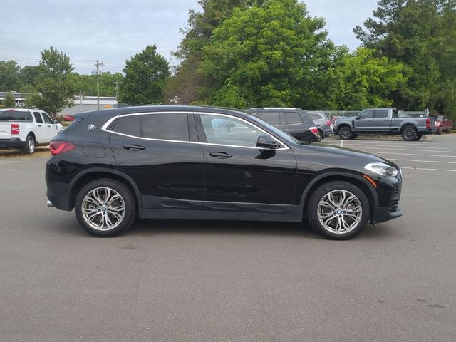 2022 BMW X2 sDrive28i