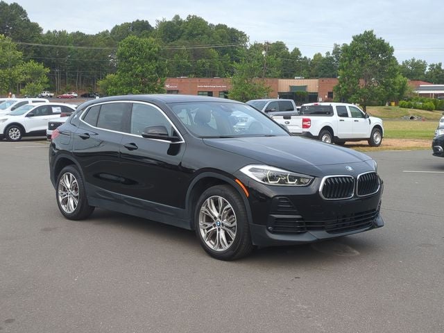2022 BMW X2 sDrive28i