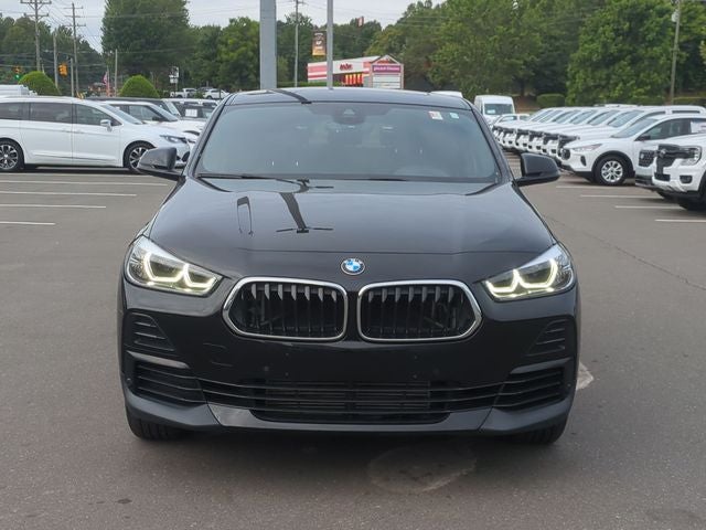 2022 BMW X2 sDrive28i