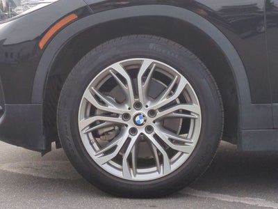 2022 BMW X2 sDrive28i