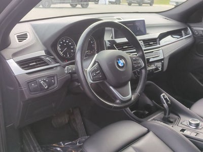 2022 BMW X2 sDrive28i
