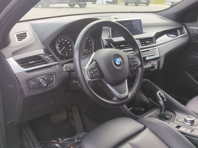 2022 BMW X2 sDrive28i