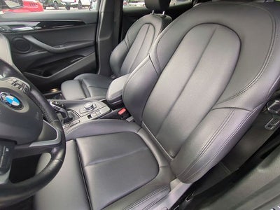 2022 BMW X2 sDrive28i