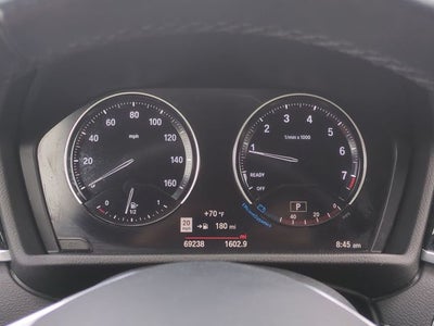 2022 BMW X2 sDrive28i