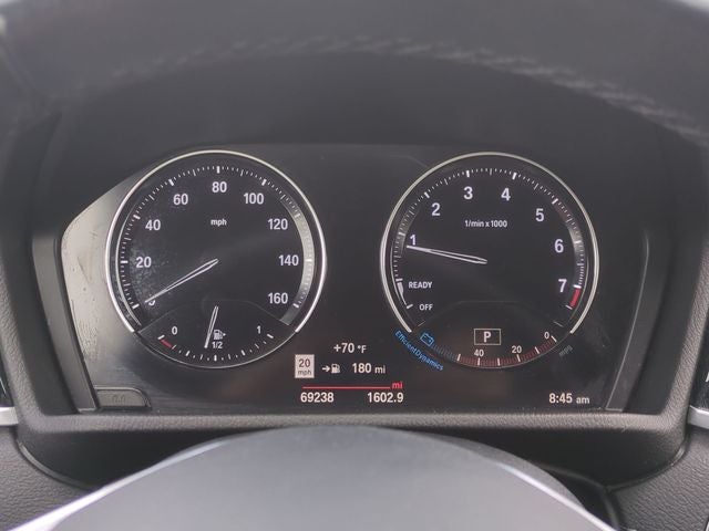 2022 BMW X2 sDrive28i