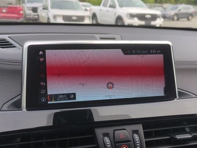 2022 BMW X2 sDrive28i