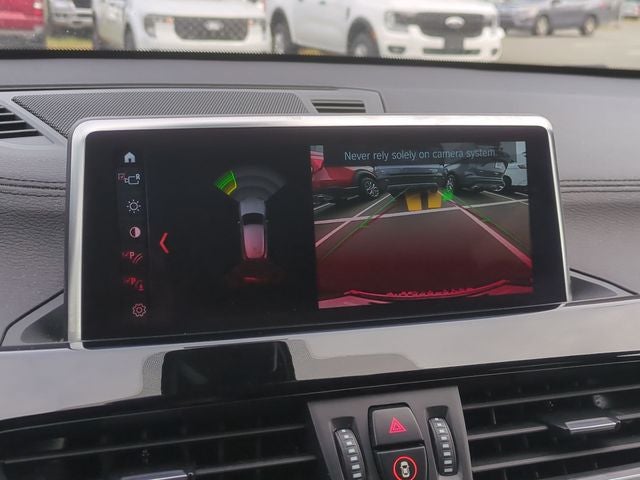 2022 BMW X2 sDrive28i