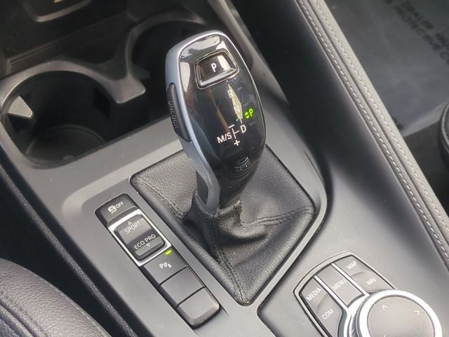 2022 BMW X2 sDrive28i