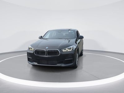 2022 BMW X2 sDrive28i