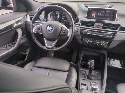 2022 BMW X2 sDrive28i
