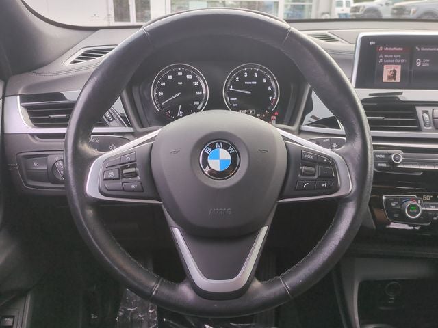 2022 BMW X2 sDrive28i