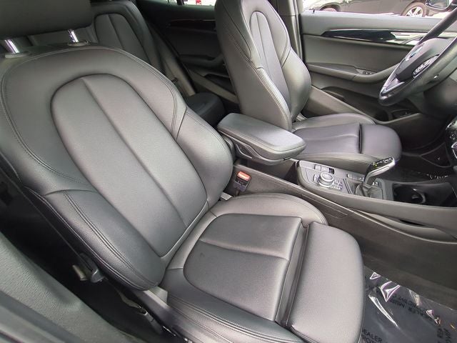 2022 BMW X2 sDrive28i