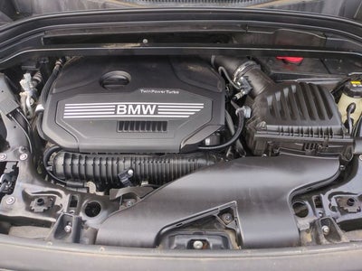 2022 BMW X2 sDrive28i