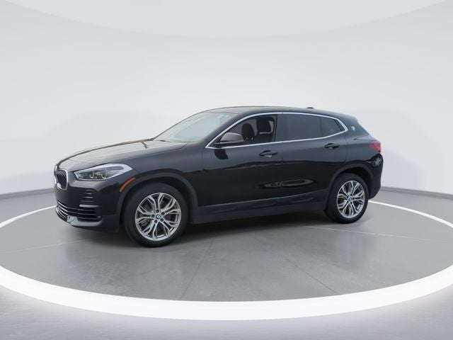 2022 BMW X2 sDrive28i
