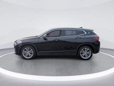 2022 BMW X2 sDrive28i