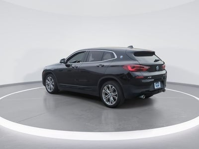 2022 BMW X2 sDrive28i
