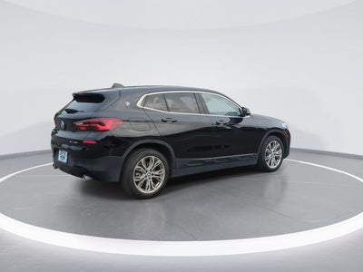 2022 BMW X2 sDrive28i