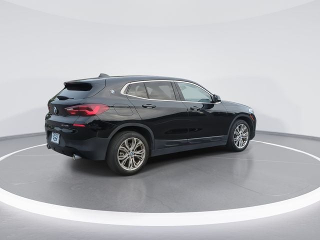 2022 BMW X2 sDrive28i