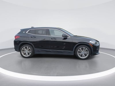 2022 BMW X2 sDrive28i