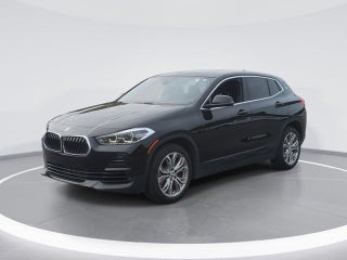 2022 BMW X2 sDrive28i